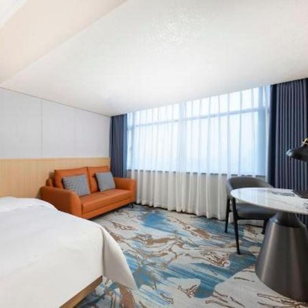 Movie Star Hotel Kanton Exteriér fotografie