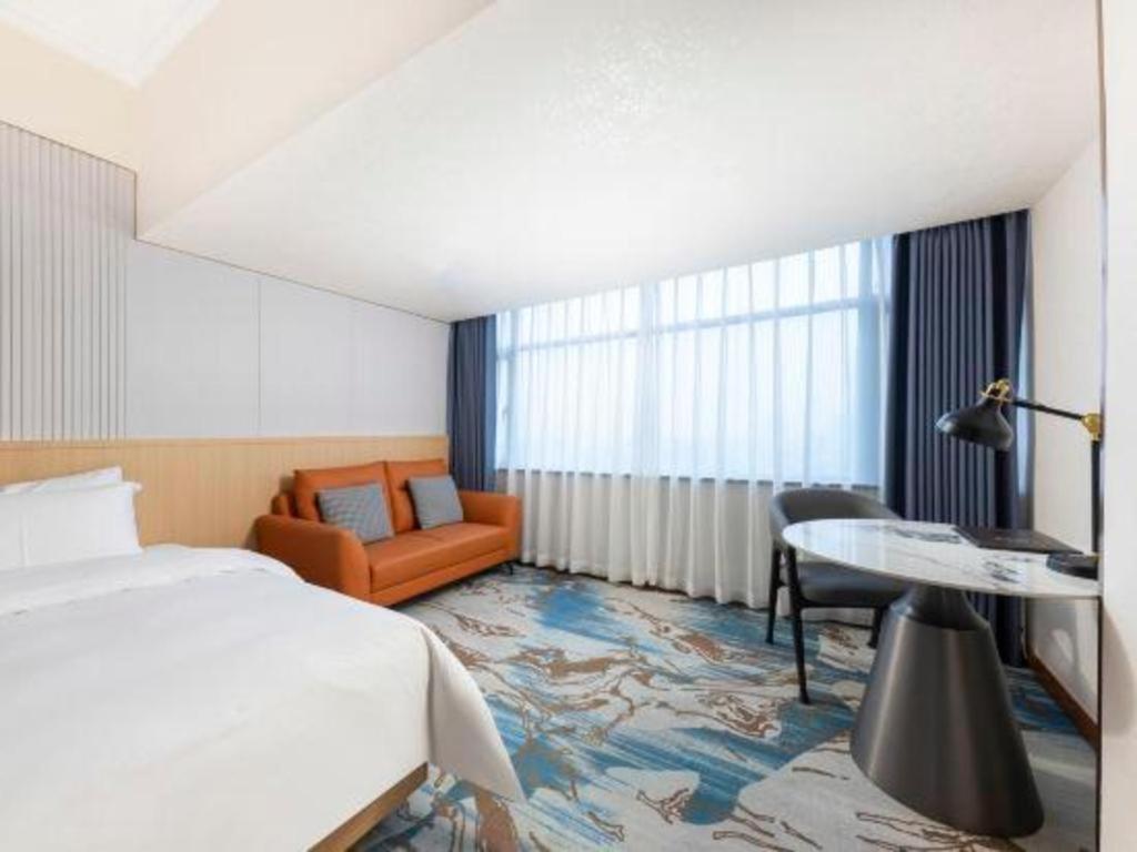 Movie Star Hotel Kanton Exteriér fotografie